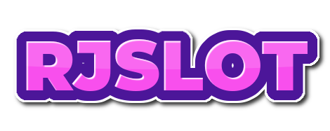 RJSLOT Logo